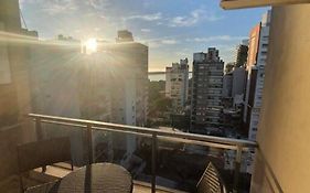 Studio Hermoso - Mejor Ubicación de Rosario